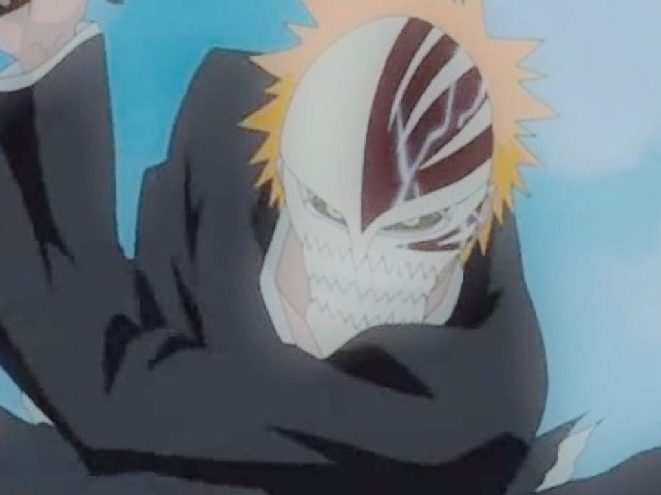 Bleack amv - bury me