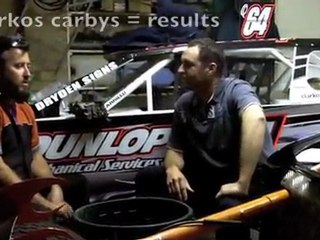 Holley methanol RESULTS interview - clarkos performance