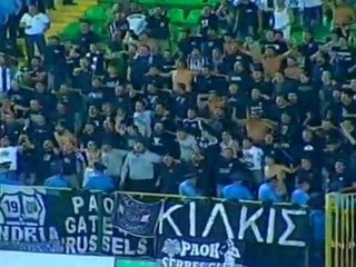 Karpaty PAOK 1-1 Highlights