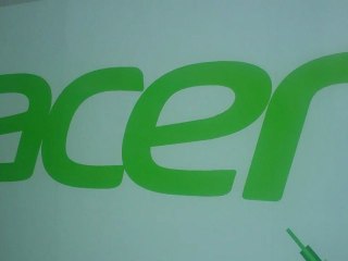 Stand ACER à l'IFA 2011