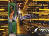 Warehouse Racking in Boston Massachusetts | Warehouse Racks for Sale Boston