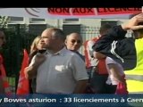 Pitney Bowes Asterion : 33 licenciements à Caen!