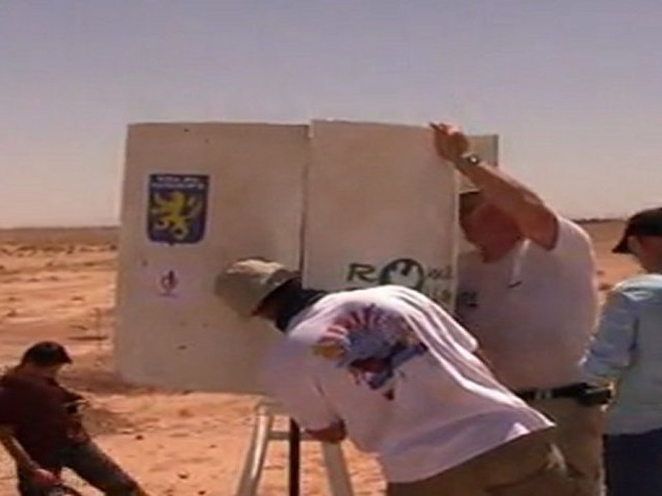 montage des eoliennes de mengoub partie 1