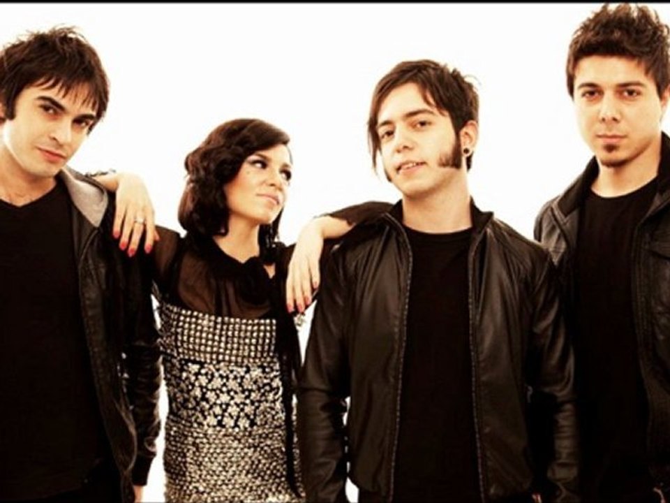 " Pembe Mezarlık " - Model