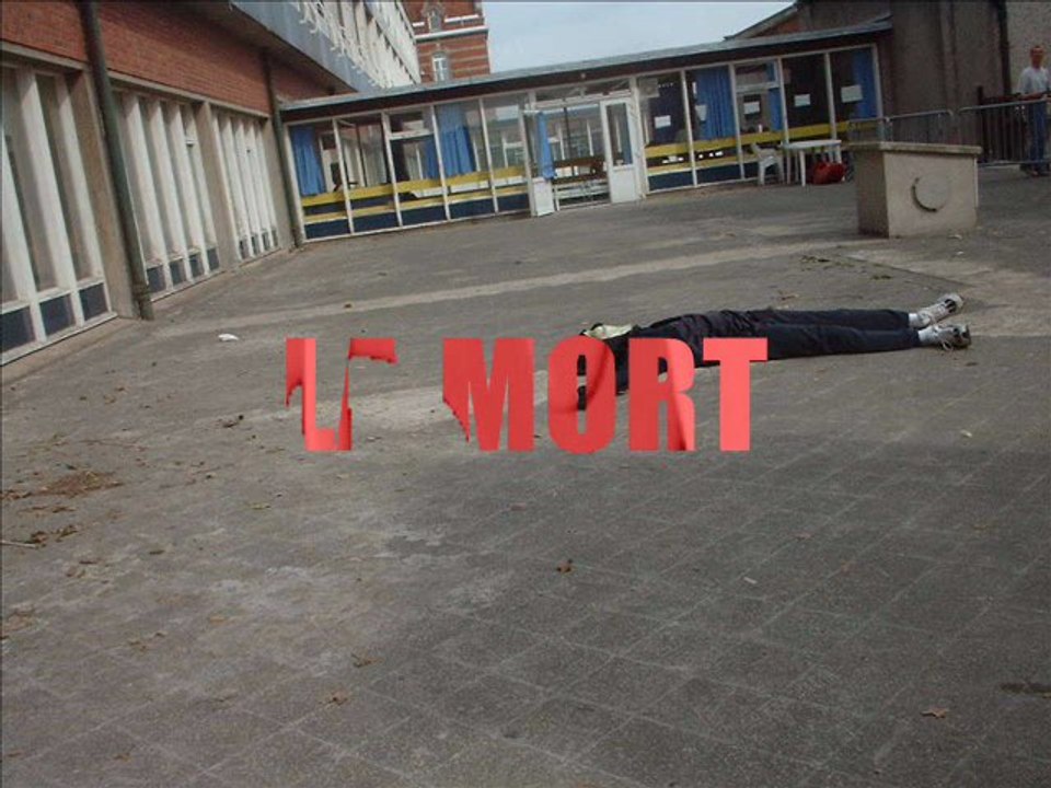 B.O de handi scream BD