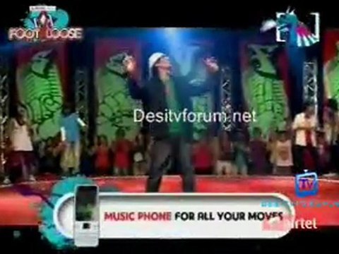 [V] Footloose - 3rd September 2011 Watch Online Video - Part2