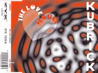 KUBRICK - Whities on the moon