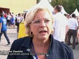 UMP - Catherine Vautrin - Conseil national
