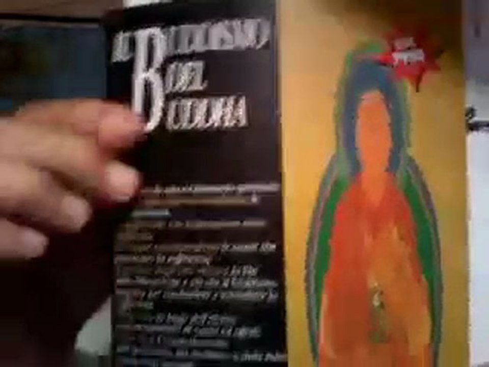 Il Buddha e l'Aldilà