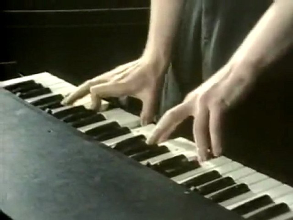 DARK & POP (2 of 24) - LOVE WILL TEAR US APART - Joy Division & The Cure - by Tetsuo Lumiere