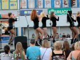 www.wek.pl: Pokazy tańca podczas Festynu Rodzinnego we Włocławku - 28.08.2011