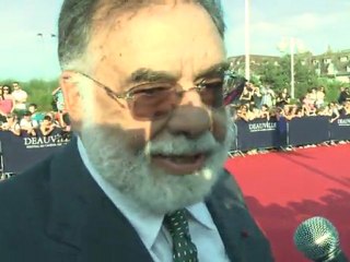 Coppola opens French film festival