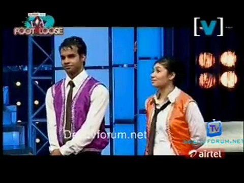 [V] Footloose - 3rd September 2011 Watch Online Video p5