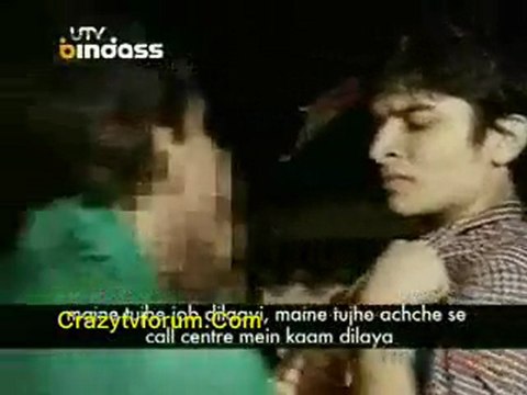 Emotional Atyachar - 3rd September 2011 Pt5