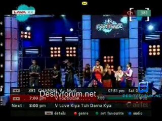 [V] Footloose - 3rd September 2011 Watch Online Video p6