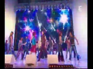 La Troupe Mamma mia  - Medley  - ABBA - 1979