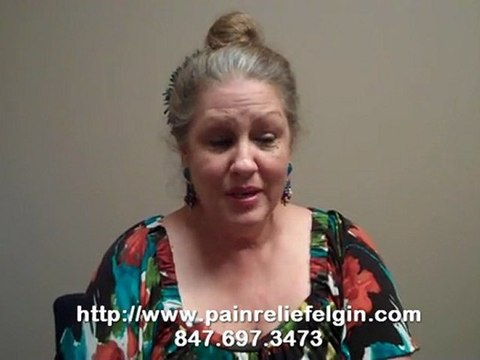 Sciatic Nerve Treatment and Chiropractic in Elgin IL