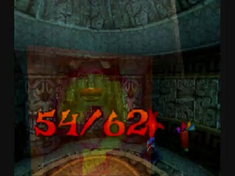 (Test) Crash Bandicoot 2 - Playstation 1