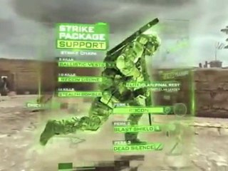 Modern Warfare 3 - Trailer multijoueur
