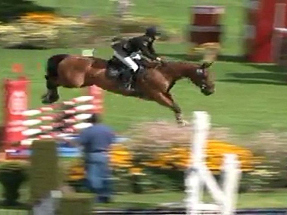 Finales Cycles Libres 1ère année 5 ans, 2 ème jour, Scorpion Live - Chloé Rival