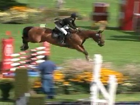 Finales Cycles Libres 1ère année 5 ans, 2 ème jour, Scorpion Live - Chloé Rival