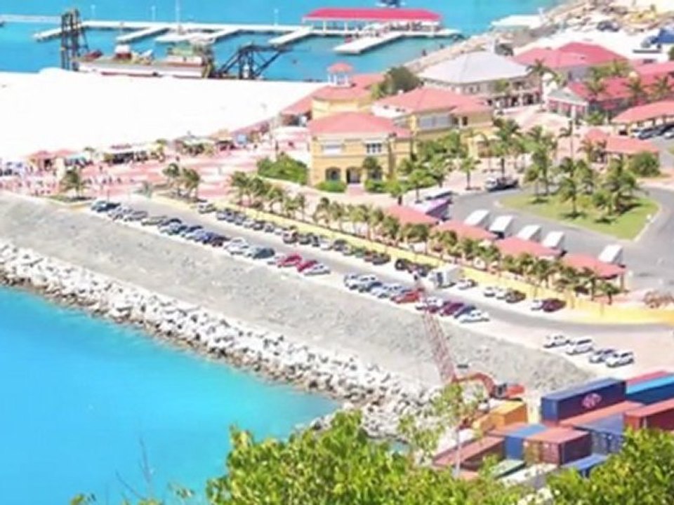St Maarten Island 1