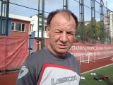 hoca -son  ter idmanı- pazarspor
