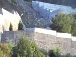 İSTANBUL ZONGULDAK YOLU 3 AY KAPALI