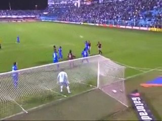 Segundo gol do Ronaldinho Gaúcho, Avaí 3 x 2 Flamengo - ...