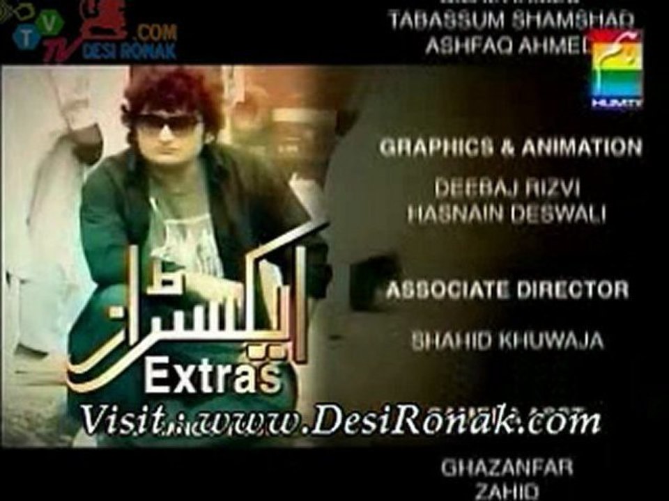 Extras Episode 9 Part 3