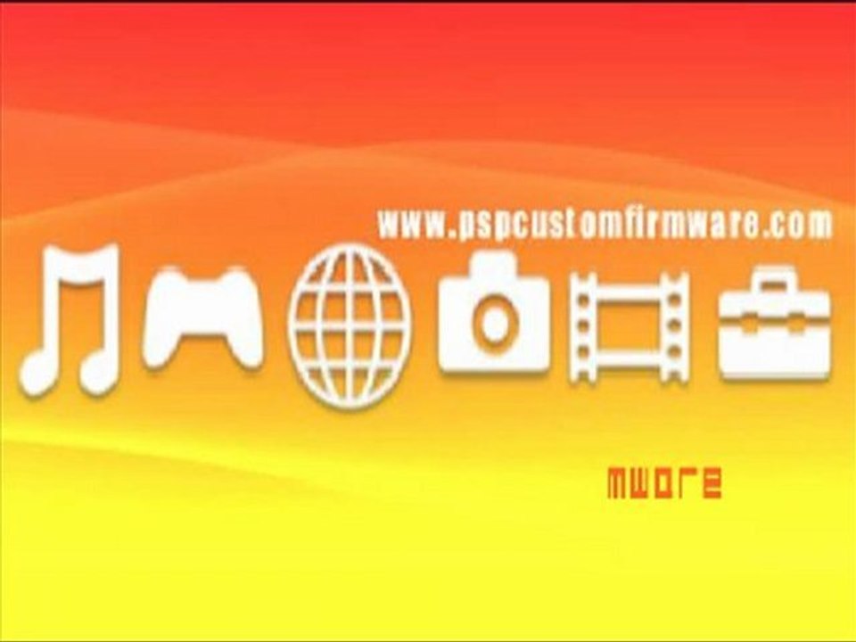 PSP-Homebrew-Intro