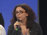 UMP - Cham Daoud - Plénière sur les Droits de l'Homme