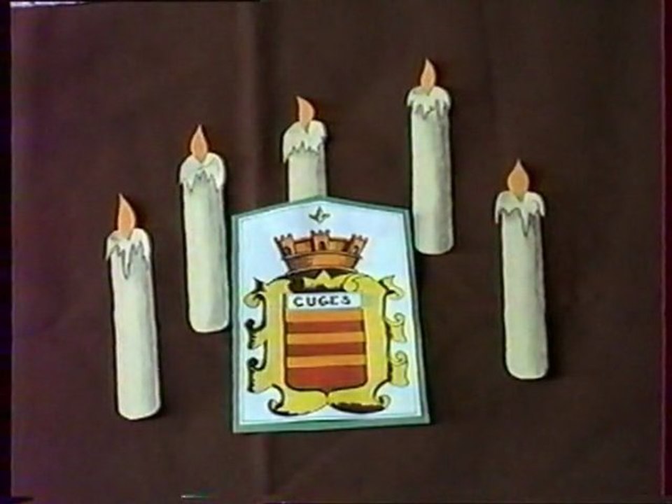 5eme ANNIVERSAIRE DU CHL Part 1-2