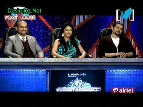 [V] Footloose - 27th August 2011 - Part4