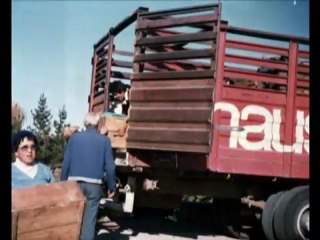 historia en fotos Urracas Emaús