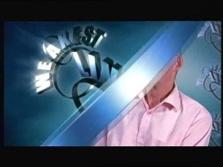 The Weakest Link 2010 Episode Part 1
