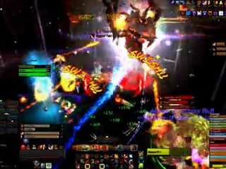 Dragon & Jambon vs ShannoX 25 HM