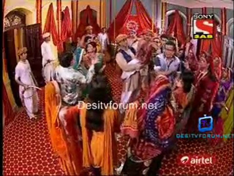 Sajan Re Jhoot Mat Bolo - 3rd September 2011 - Part2