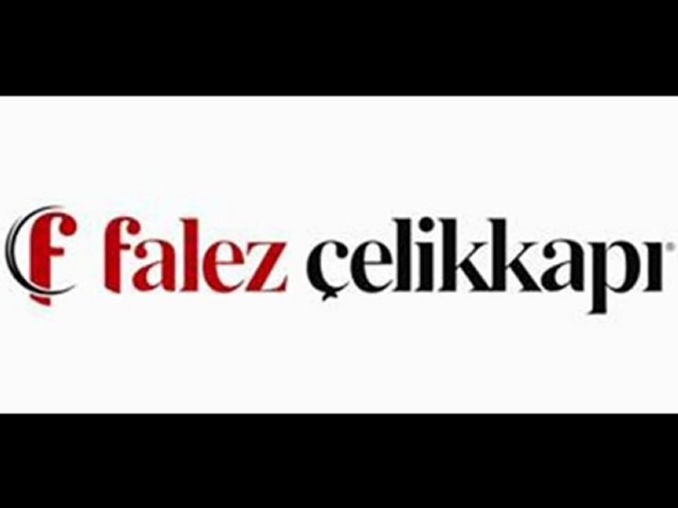 Falez Celik Kapi