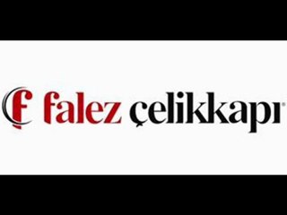 Falez Celik Kapi