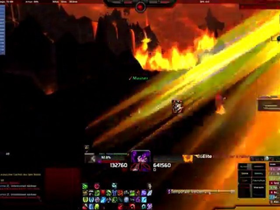 Kult vs. Alysrazar 10 normal