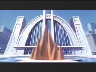 Cartoon Network Groovies - That Time Is Now