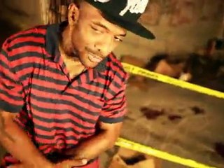 Prodigy feat. Boogz Boogetz - It's A Body (HD)