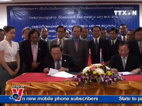 BẢN TIN TIẾNG ANH 2.9.2011, TTXVN, VNEWS, VNA, TRUYỀN HÌNH THÔNG TẤN, TTXVN