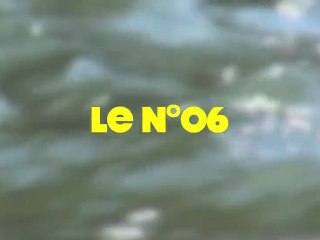 "Seconds of Eternity" N°06 (commenté)