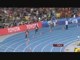 3000m Steeplechase Men Final WC Athletics Daegu 2011
