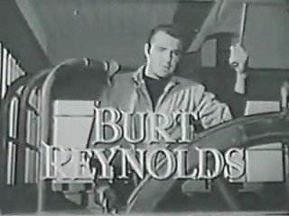 Riverboat - Générique (Série tv)