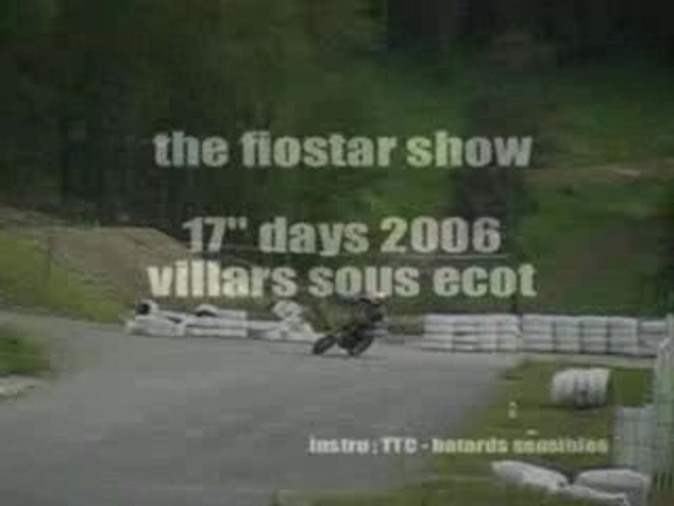 fiostar