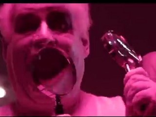the GazettE - Filth in the beauty