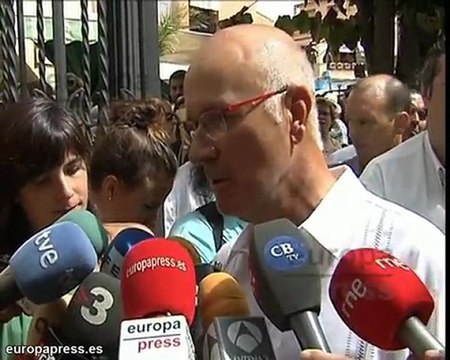 Duran (CiU): No queremos que desaparezca el catalán